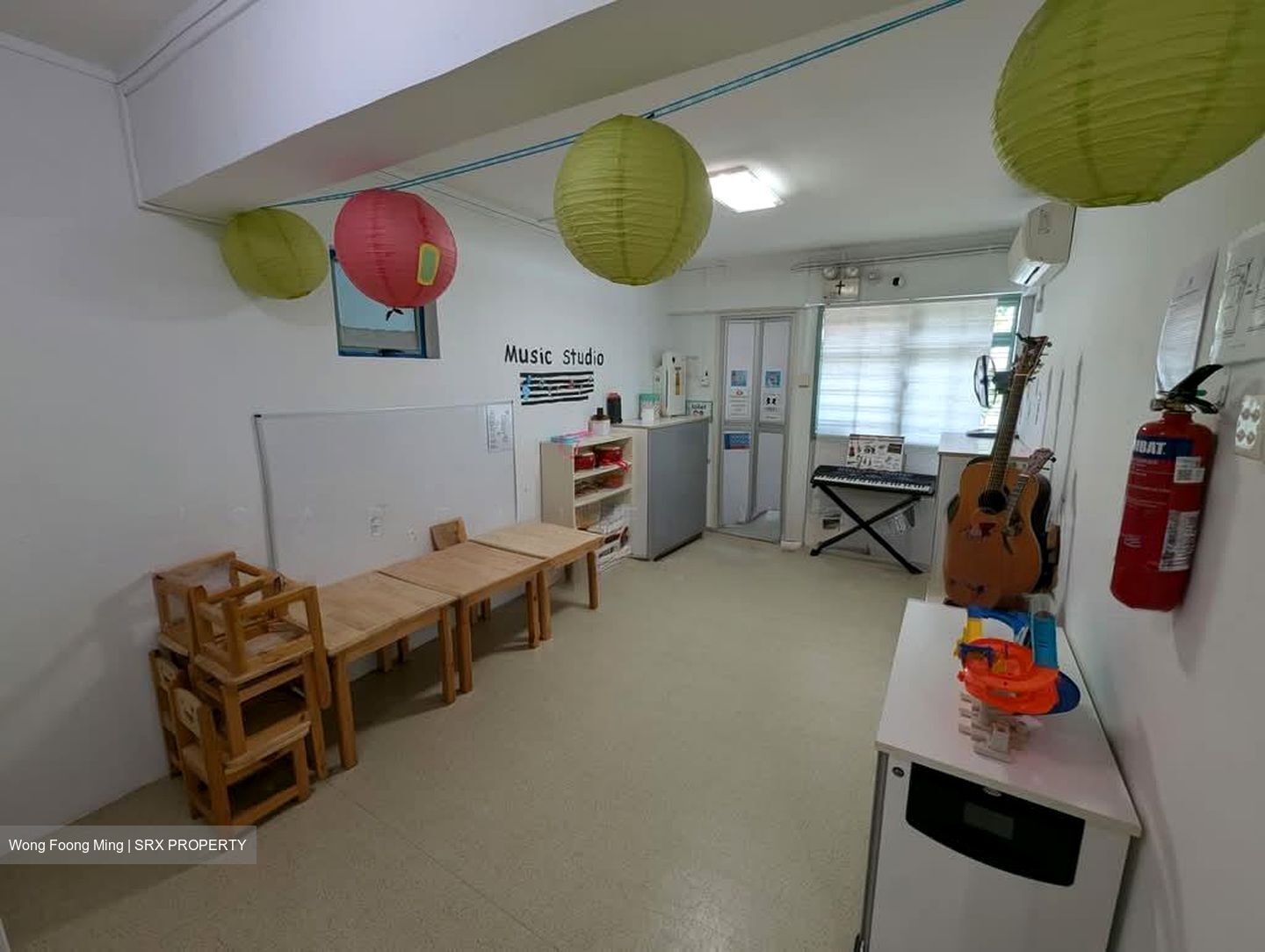 Hougang Street 22 (D19), Shop House #529627921